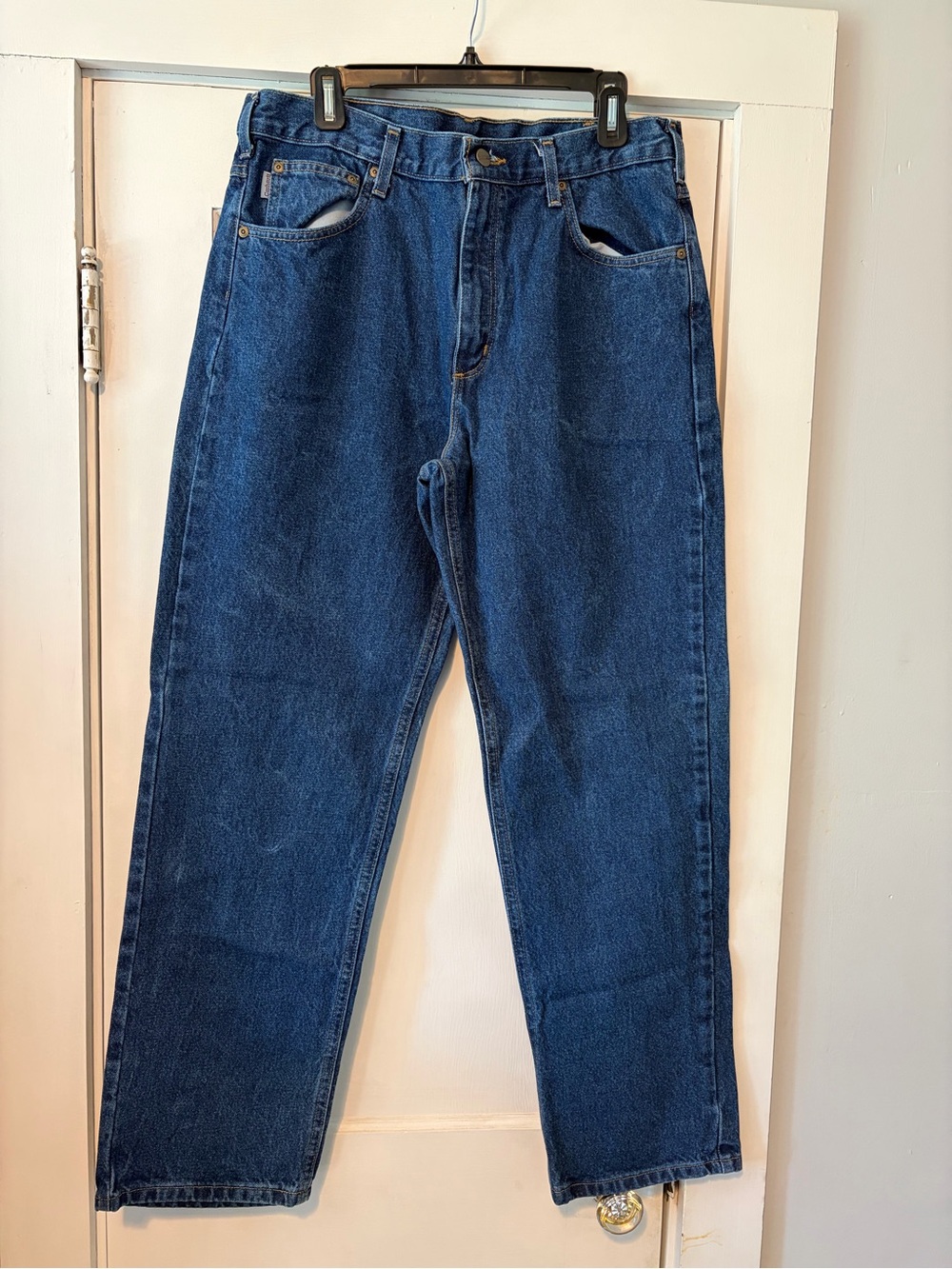 Men’s Carhartt Jeans